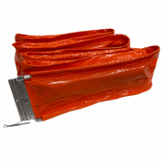 Oriboom 10 FS - Barrage flottant passif pour hydrocarbures (eaux agitées)
